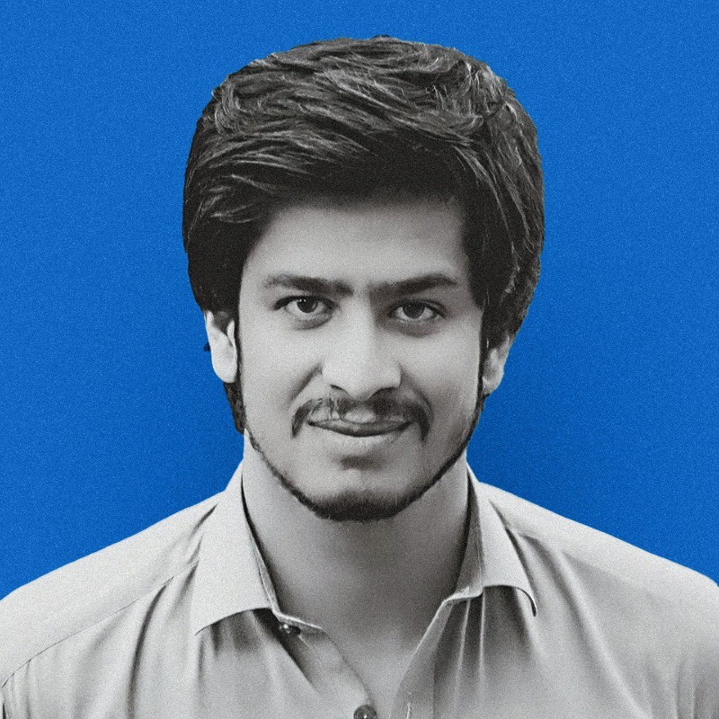 Portfolio - Software Engineer & Full Stack Developer